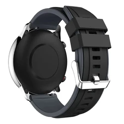 Cinturino di Ricambio in Silicone Premium - Vestibilità Universale