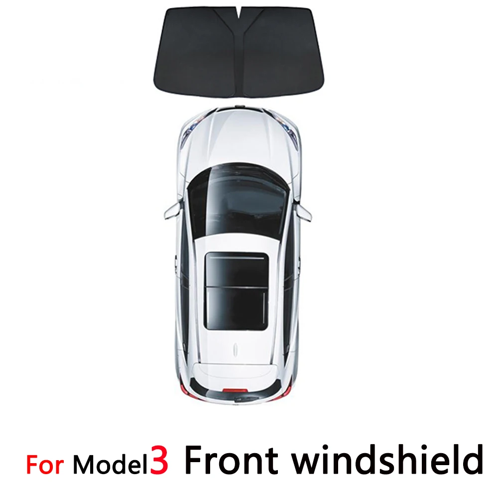 M3 front windshield