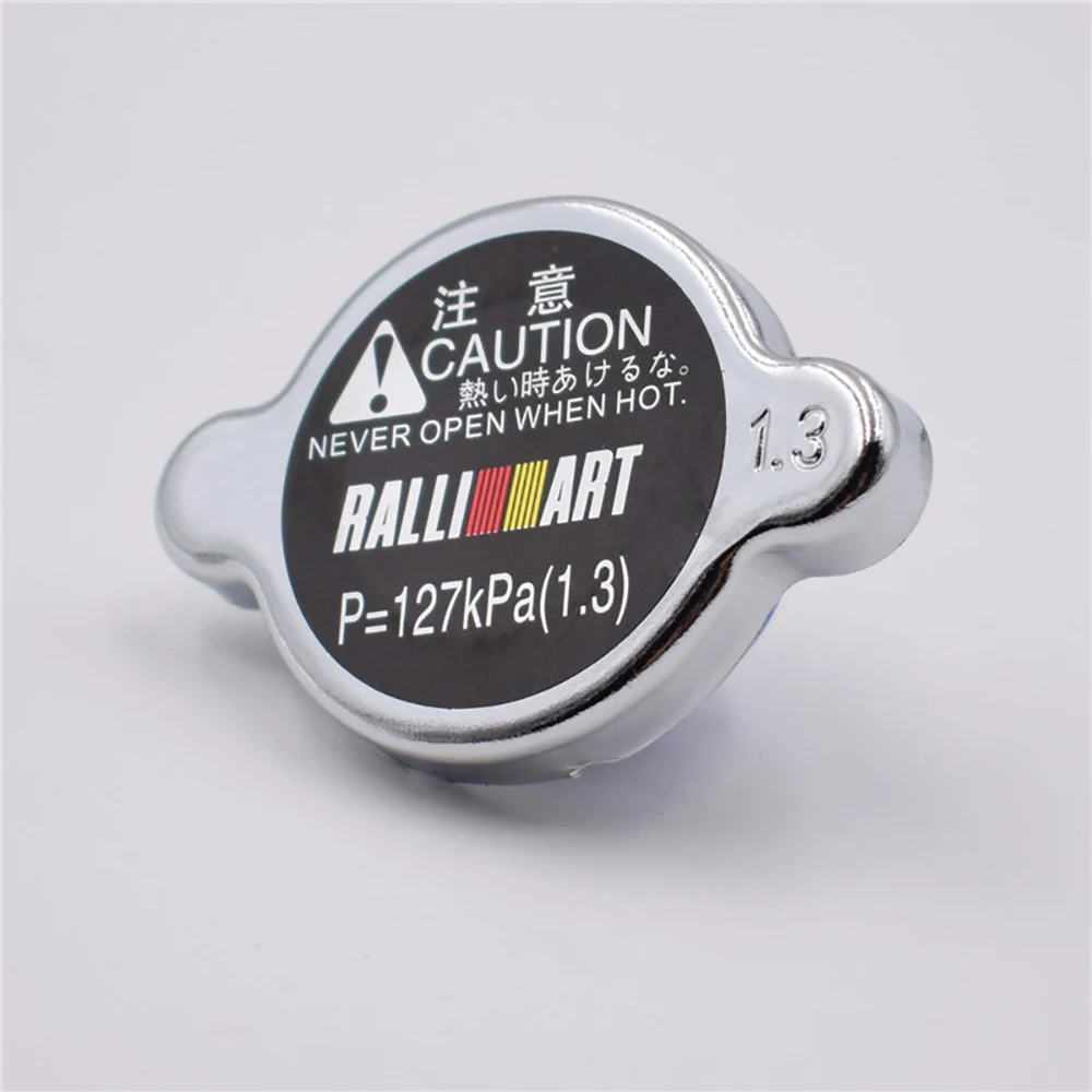 Radiator Cap High Pressure 15mm Big Size For MITSUBISHI Outlander Lancer Evolution