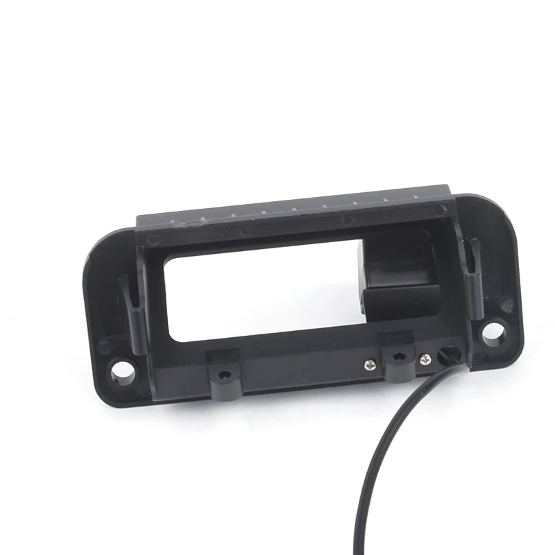 Hochauflösende AHD 1080P Rückfahrkamera für Mercedes Benz C200 2012 2013 – Detail 4
