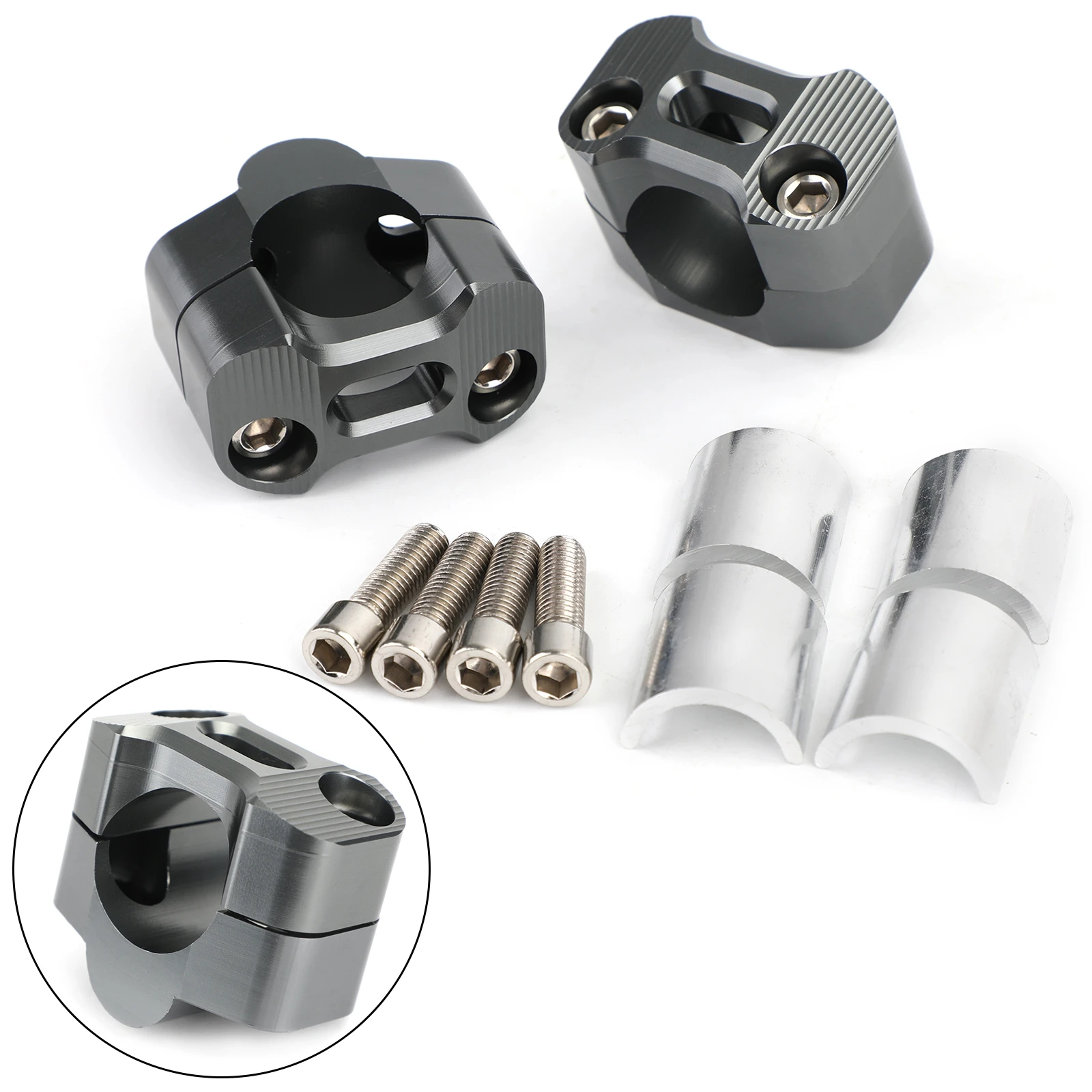 Areyourshop CNC ˷̴  ڵ  ,  Ŭ Ʈ, 22-28mm