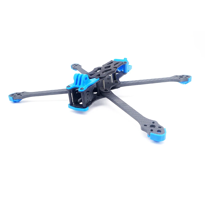 รูปสินค้า โครงเครื่องบิน APEX DC/X สำหรับโดรน DJI O4 Pro กล้อง CADDX Vista
