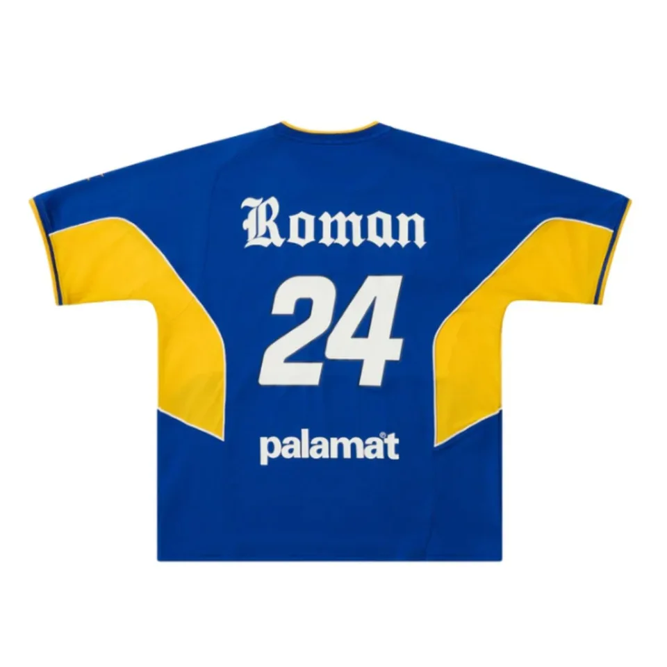 Palace Palamat Jersey Style Series Latest Design Men's