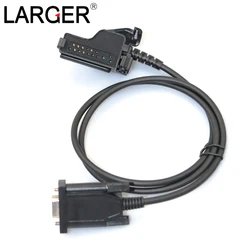 RKN4105A Programming Cable For Motorola XTS1500 XTS2500 XTS5000 two-way Radios