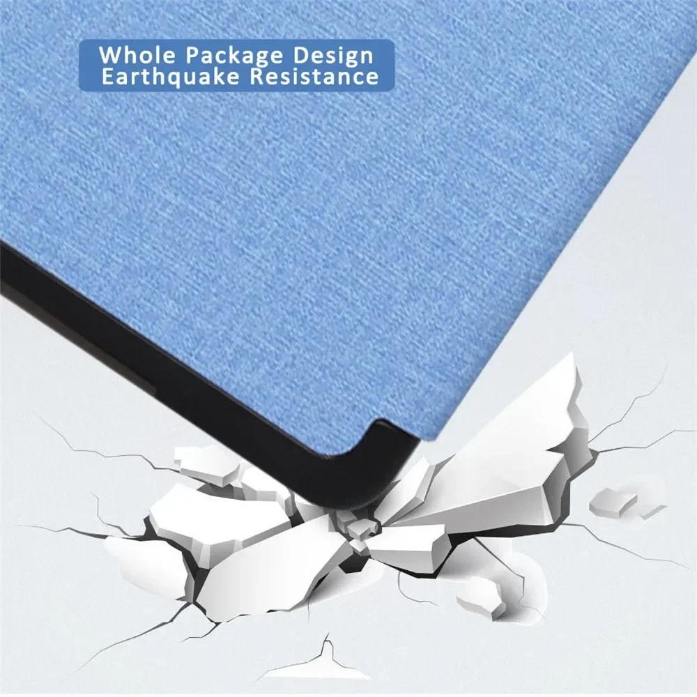 Handle Case Hand Strap Cover Pouch Accessories for Kindle Paperwhite Colorsoft 7 6.8 6 Inch 11th 12th Generation