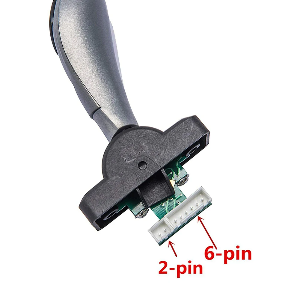 Gear Handle Switch Front/Back Switch For Electric Vehicle S9088 2588 Toy Children's Accessories Electronic kids electric car
