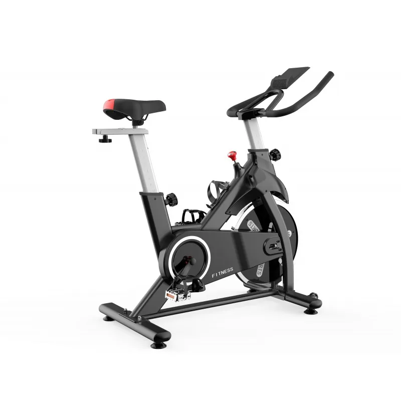 Ataa Power Pro 1000-Spinning Bike-Spinning Cycle Bike Indoor