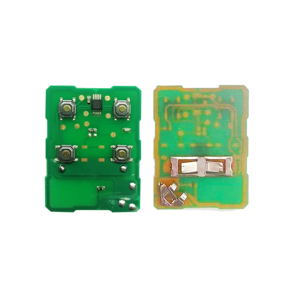 4 Button 315Mhz Remote key For Ford Mustang Focus Lincoln LS Town Car Mercury Grand Marquis Sable Remote Key car remote key car key transponder chip