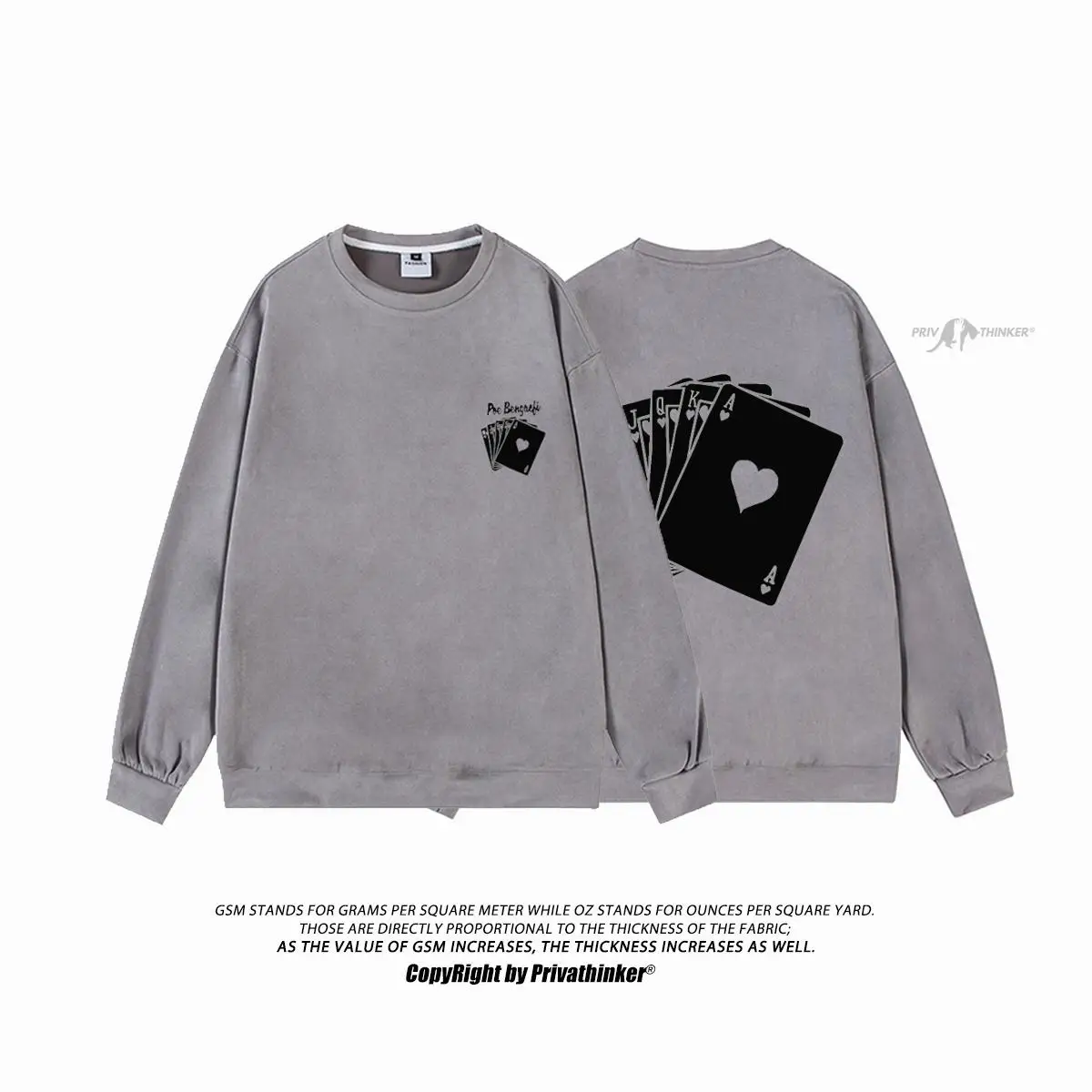 Gray