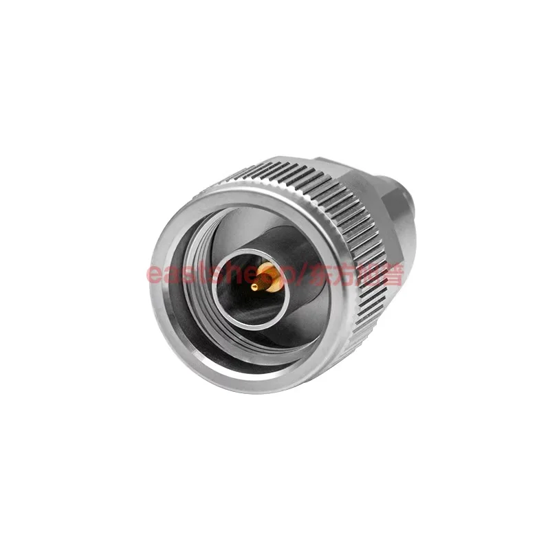 eastsheep RF coaxial high frequency adapter N male to SMA male N/SMA-JJ-1 18G