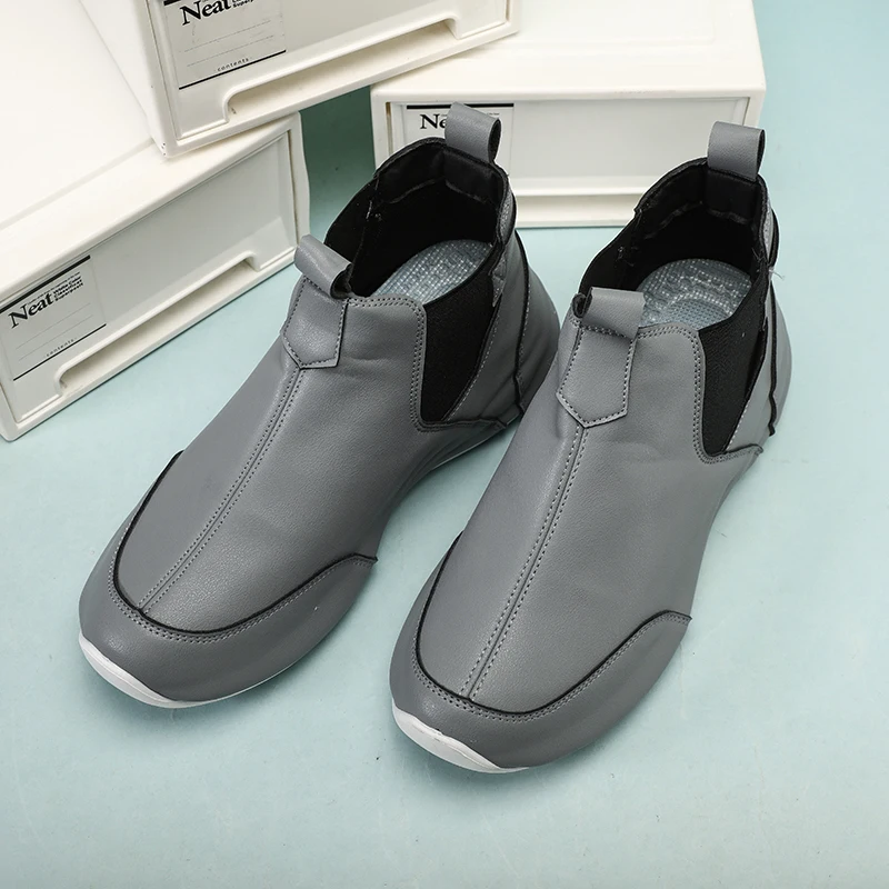 Men's Golf Shoes Outdoor Fitness Golf Training Sports Shoes Unisex Men's Walking Sports Shoes