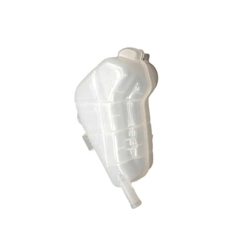 Engine Coolant Storage Tank With Lid For Chevrolet Sonic 1.4L-1.8L Coolant Overflow Recovery