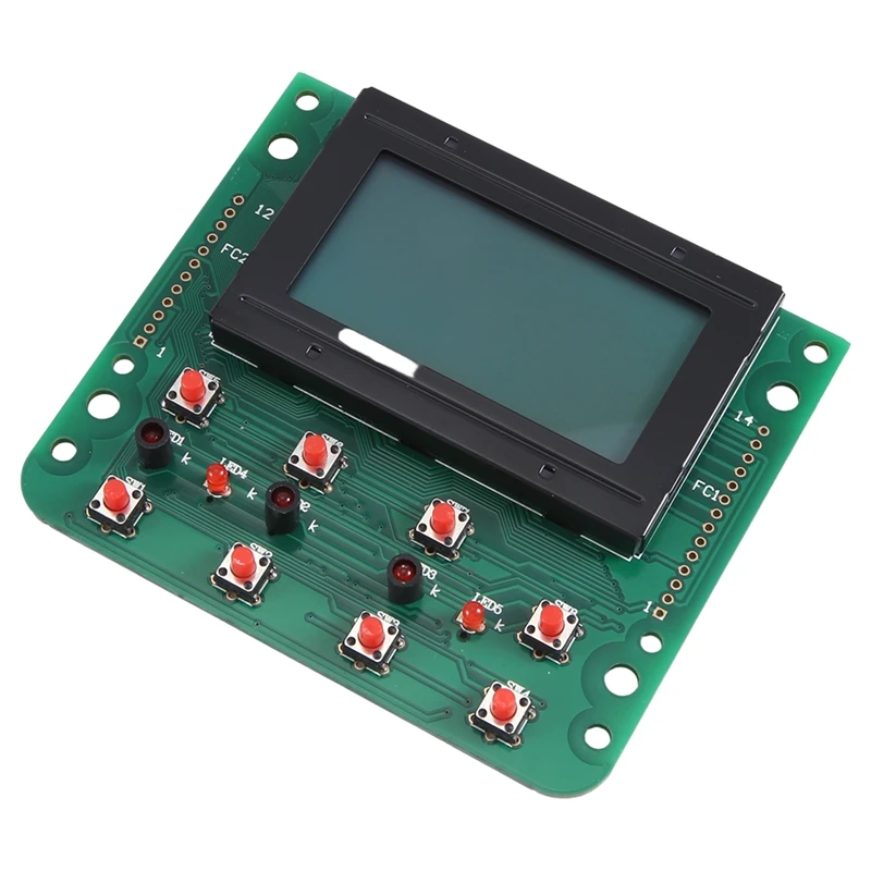 Excavator LCD Screen Panel For Kobelco SK-6 SK200-6 SK135SR Excavator Monitor Aftermarket Spare Parts Parts