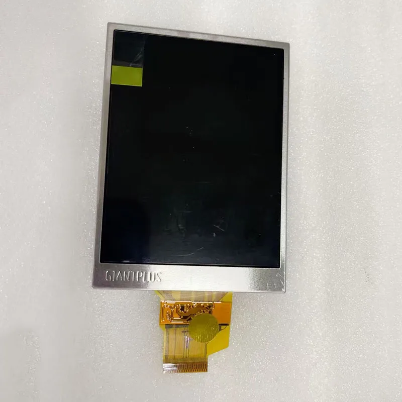 New LCD display screen with backlight repair part for Nikon Coolpix S7000 camera