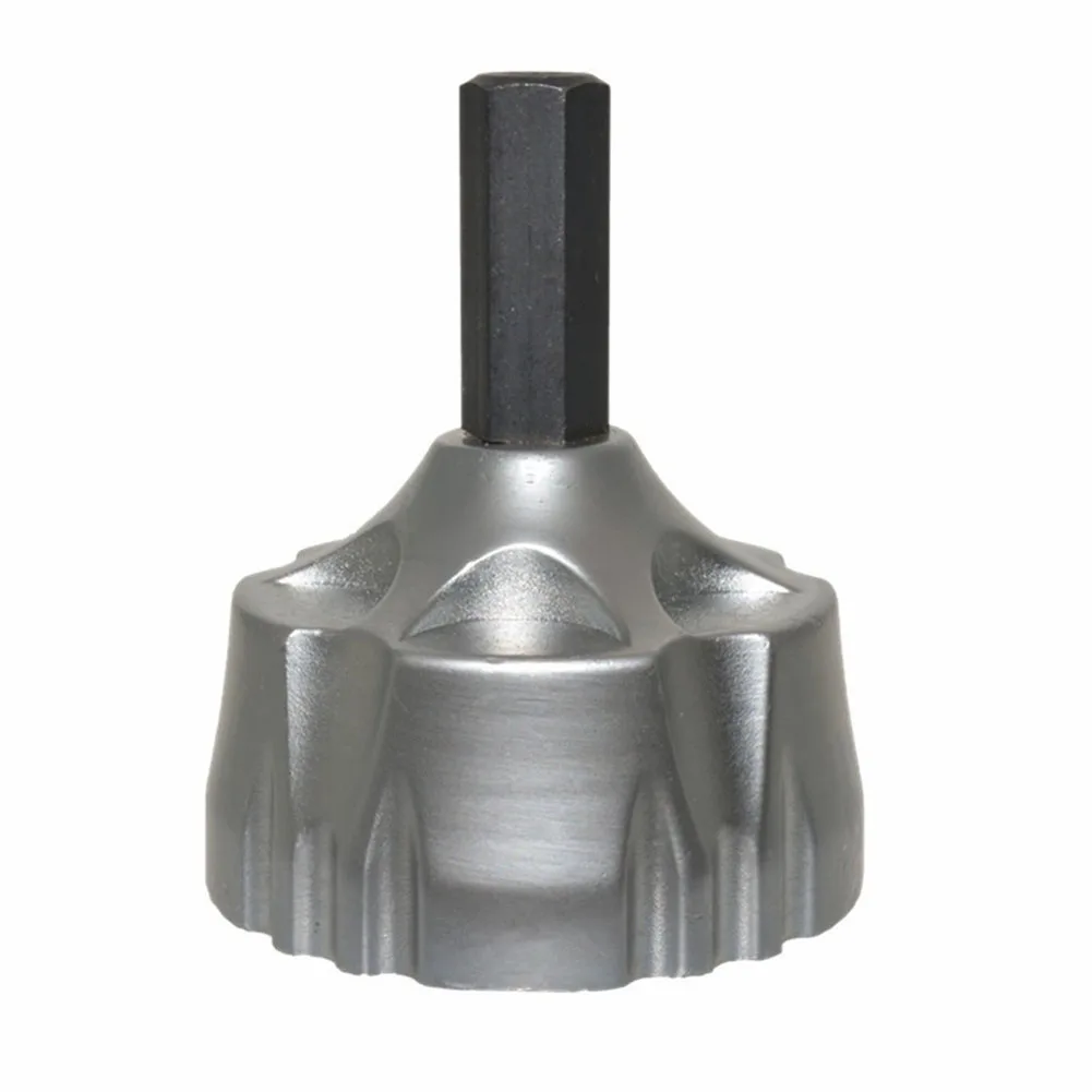 P&N Deburring Tool Smart Chamfer Hex Shank 13-35mm 107DT1335