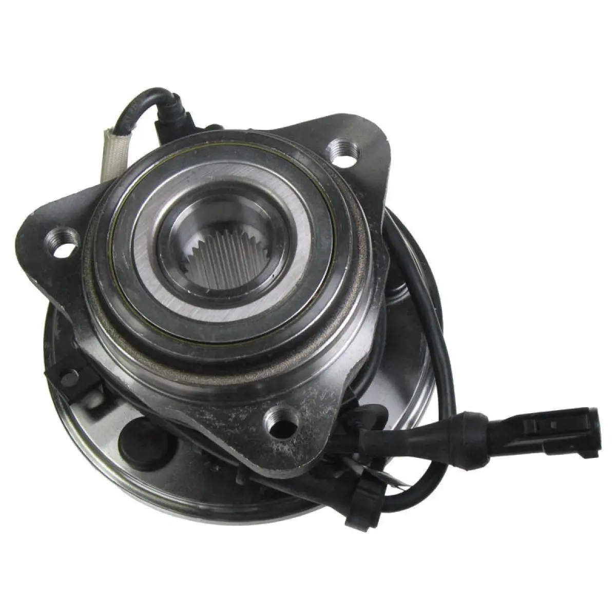 

Front Wheel Hub and Bearing Assembly for Ford Ranger Mazda B3000 - 4WD w/ABS