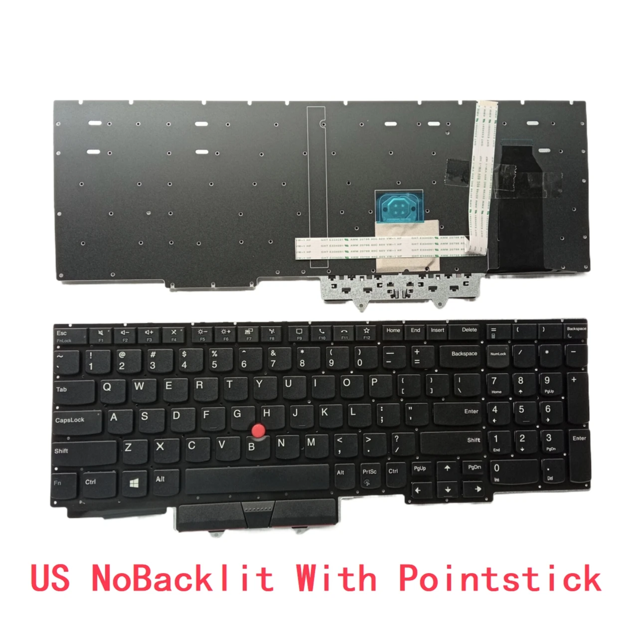 US NoBacklit Point