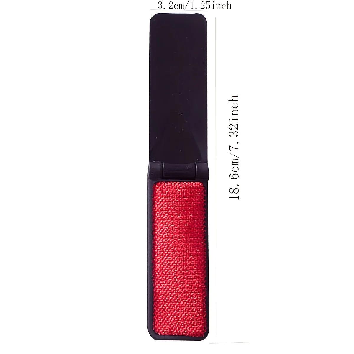Mini Emergency Dustproof Adhesive Brush Dust Removal