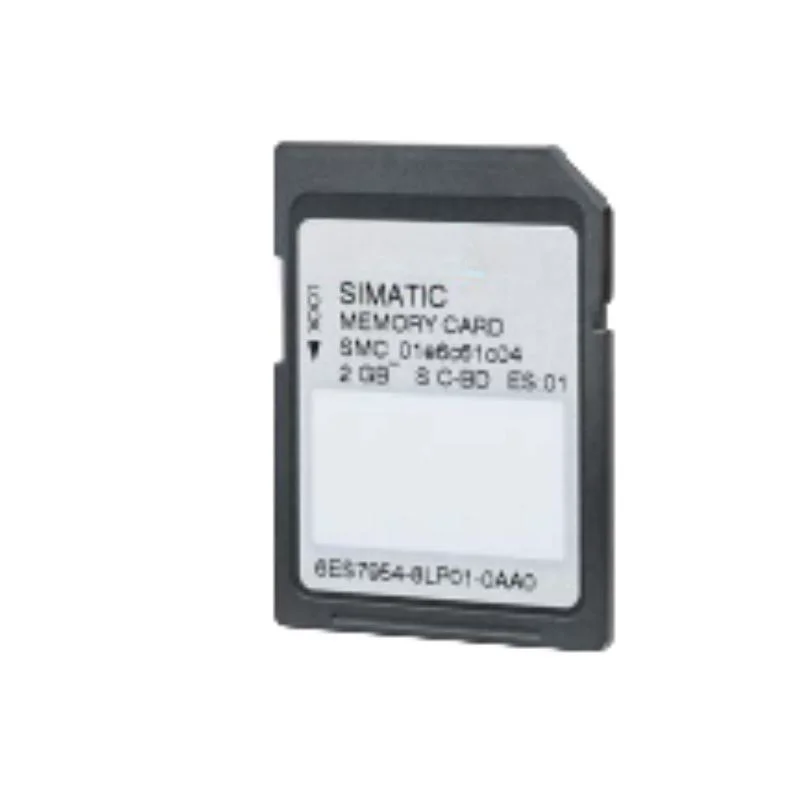 

Новые оригинальные подлинные модули 6ES7954-8LL03-0AA0 6ES79548LL030AA0 6ES7954-8LL03-OAAO 6ES79548LL03OAAO