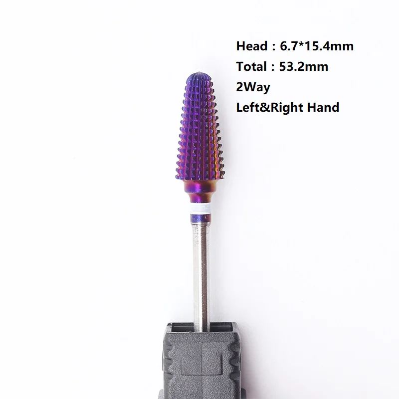 PurpleRound1pcs