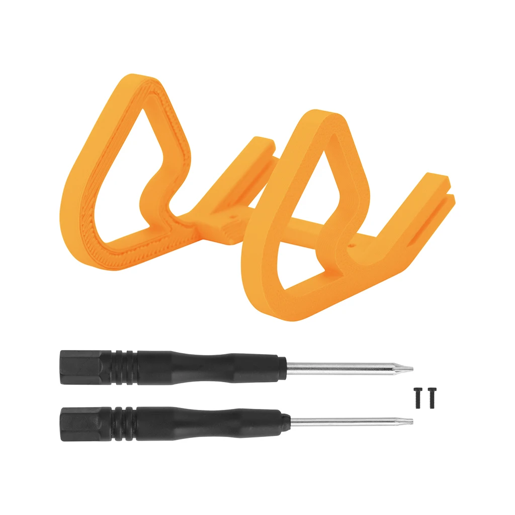Bumper Bar Orange