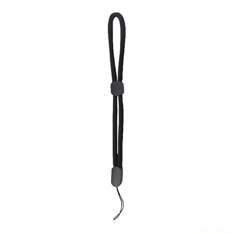 E56B 나일론 카메라 손목 스트랩 X용 분실 방지 로프 스트랩 끈