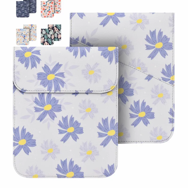 Kindle D01200 Hoesje Cover voor Kindle Touch D01200 (oud model 2012) 6 inch Zakelijk Licht Luxe Smart Magnetische Valbestendige E-book Reader Zachte schaal Leren Hoesje (Donkerblauw Kindle D01200 Hoesje Cover voor Kindle Touch D01200 (oud model 2012) 6 inch Zakelijk Licht Luxe Smart Magnetische Valbestendige E-book Reader Zachte schaal Leren Hoesje (Donkerblauw