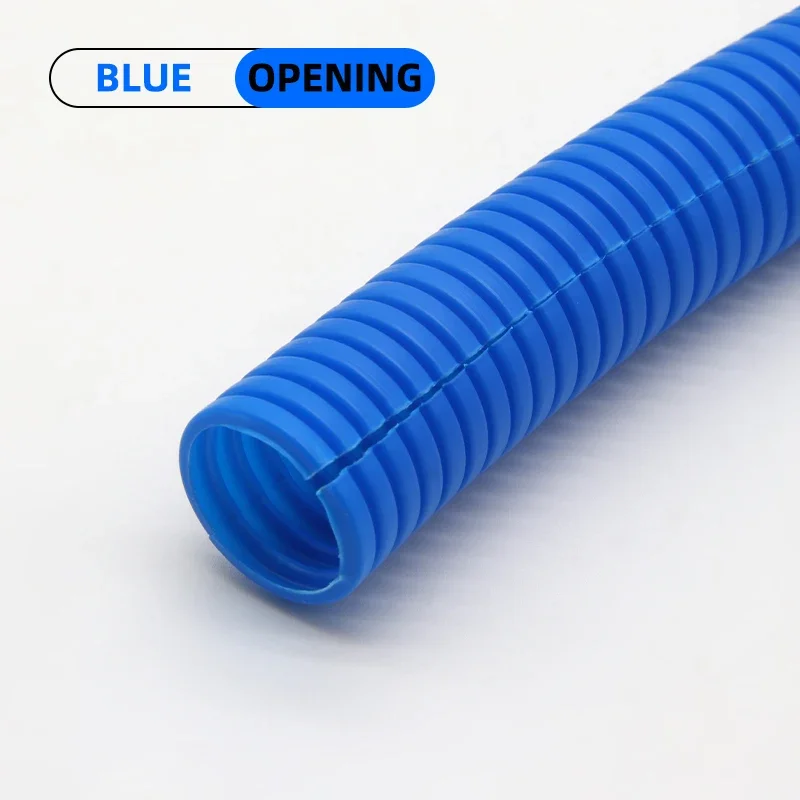 Blue Opening