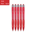 Pen-Red-5pc
