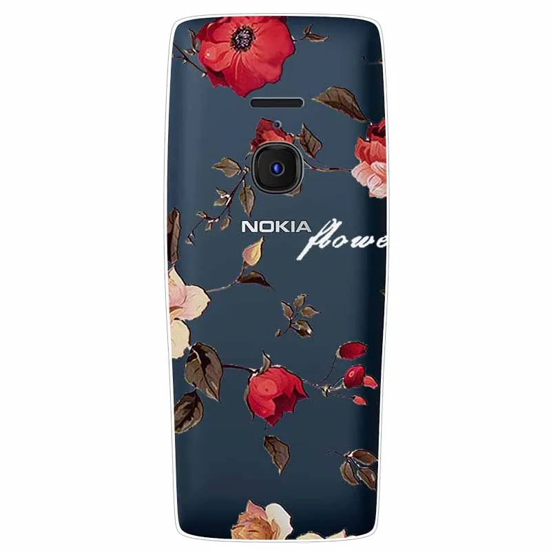 Transparent Soft TPU Silicone Phone Case - Clear Coque Capa Cute Back Cover