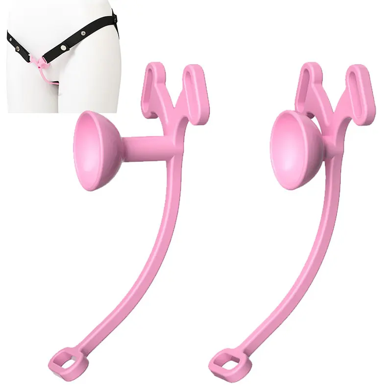Penis Chastity Cage Sissy Chastity Device
