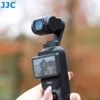 JJC Magnetic UV Filter For DJI OSMO Pocket 3 Creator Combo Magnetic Multi Coated Ultra-thin Aluminum Alloy Lens Protect Filters 6