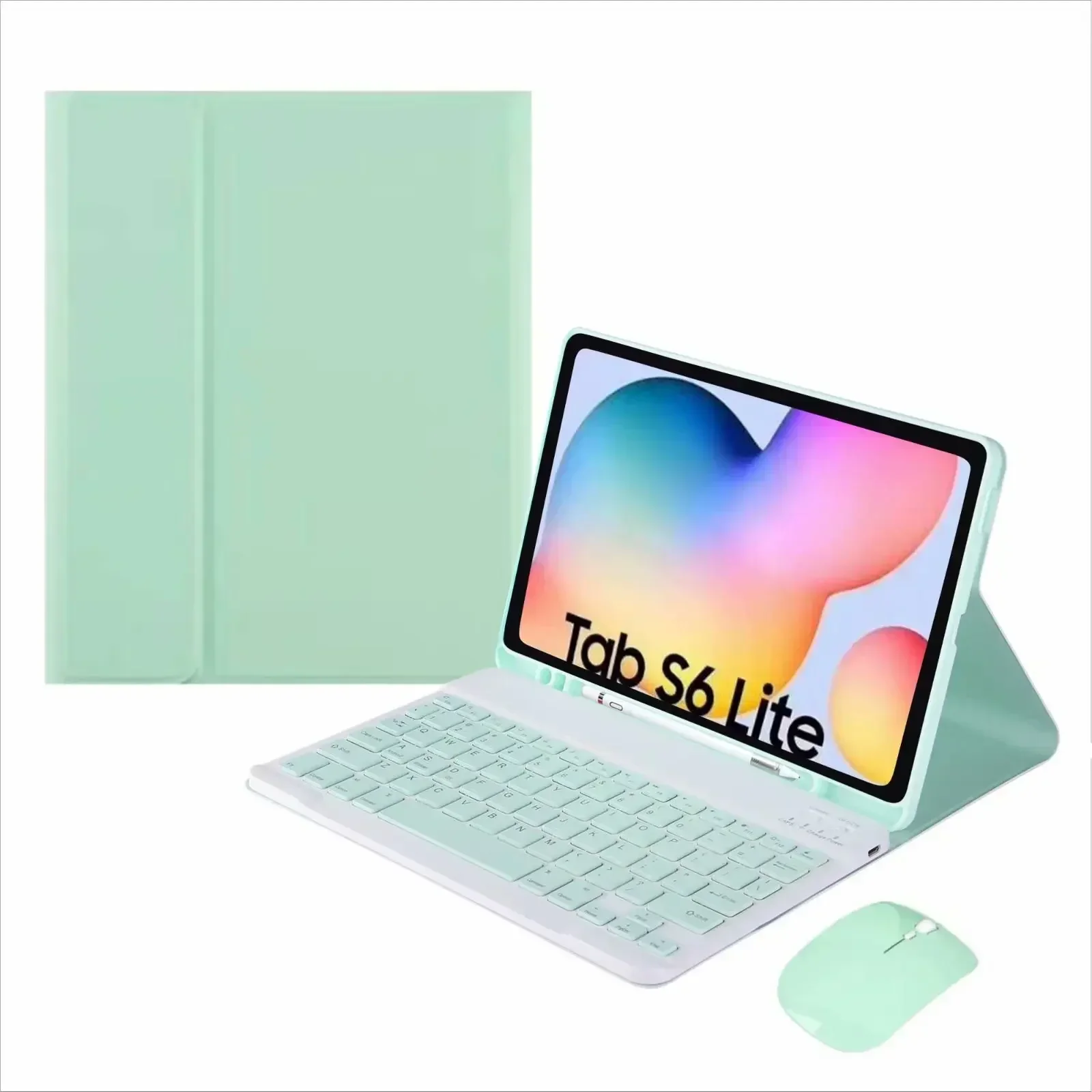 Keyboard Case with Stand