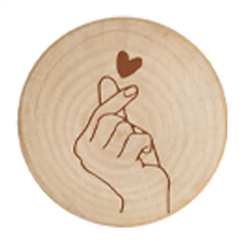 

Магнитная открывалка для бутылок на холодильник, многофункциональная открывалка для пива, симпатичная Магнитная открывалка для холодильника, деревянная наклейка на холодильник