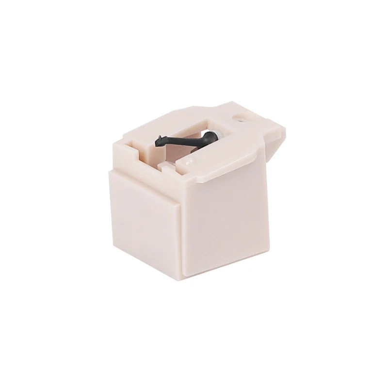 Premium Moving Magnetic Cartridge Stylus with Aluminum Alloy Headshell