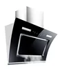 220V/180W Household Induction Cleaning Side Range Hood Smart Kitchen Range Hood 600mm Single Stove Range Hood 4