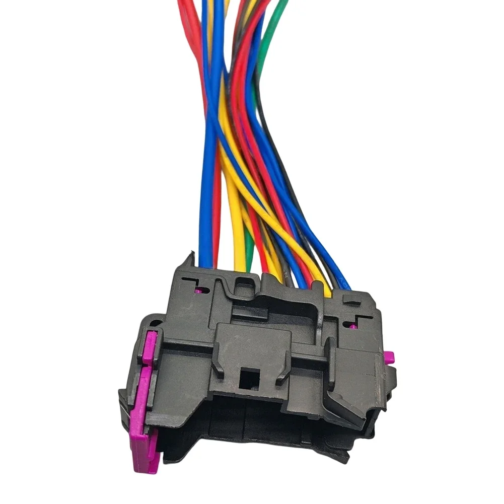 Male Door Connection Repair Harness For AudiA6 For A2 For A3 For