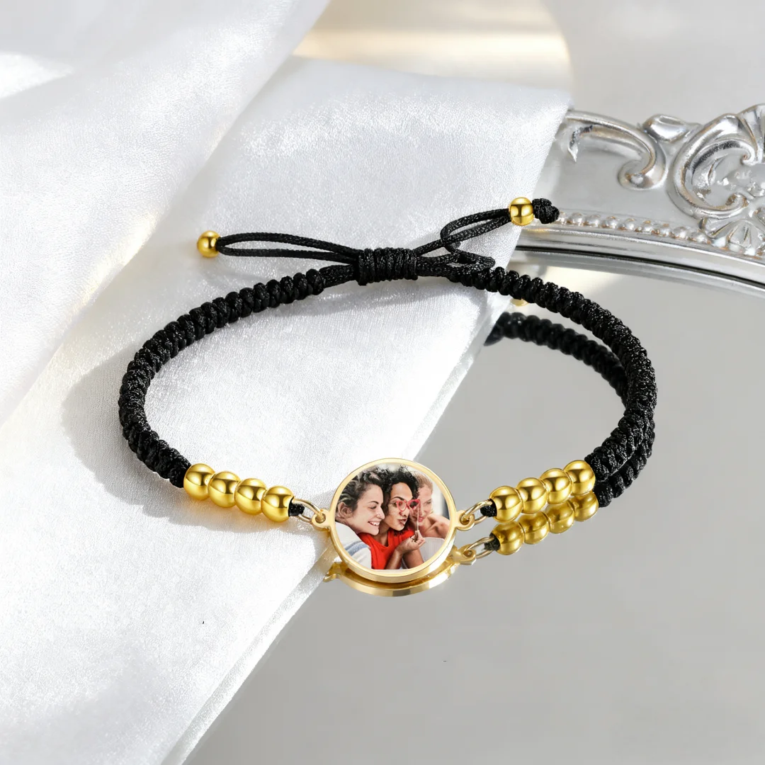 Forever Memory Bracelet Sc0edc039f9c246c09e3c2f37eab2bf47s