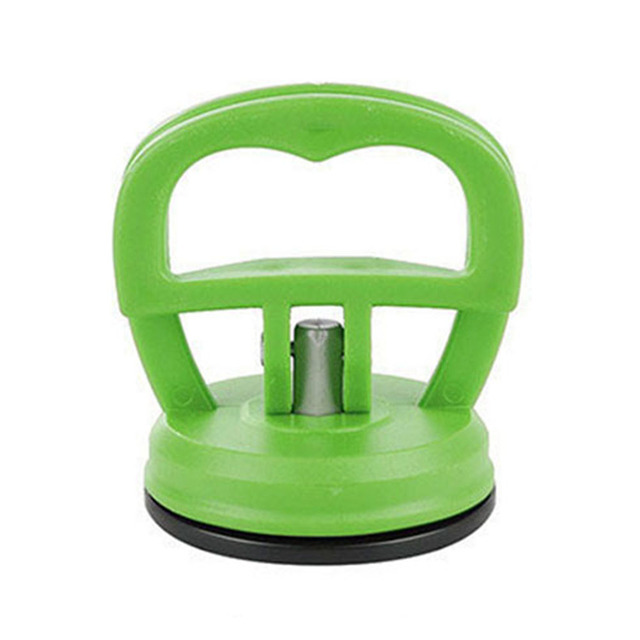 Suction Cup Sag Repair Tool Pull Suction Cup Super Suction Force Up To 13-15kg Car Repair Puller Sucker LCD Disassembly Too