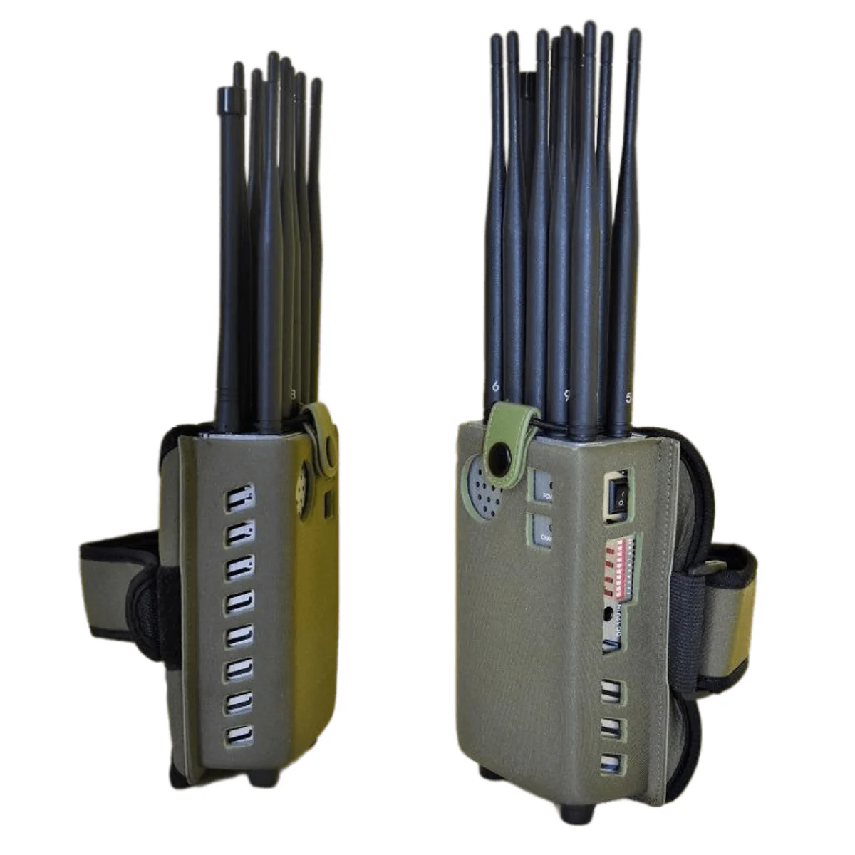 N10 2G 3G 4G 5G GPSL1 WIFI LOJACK