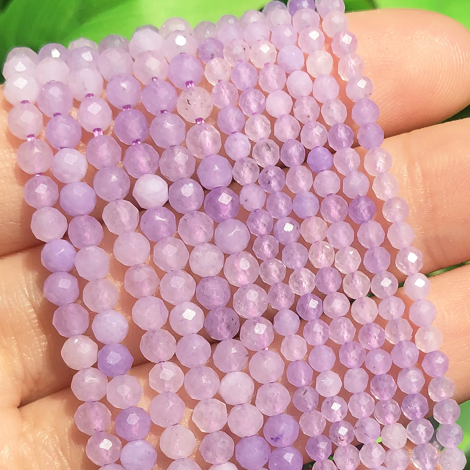Purple Angelite