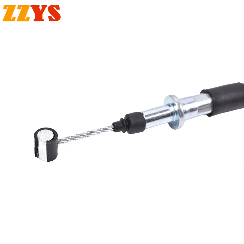 Рисунок 5 - Регулируемый трос управления сцеплением