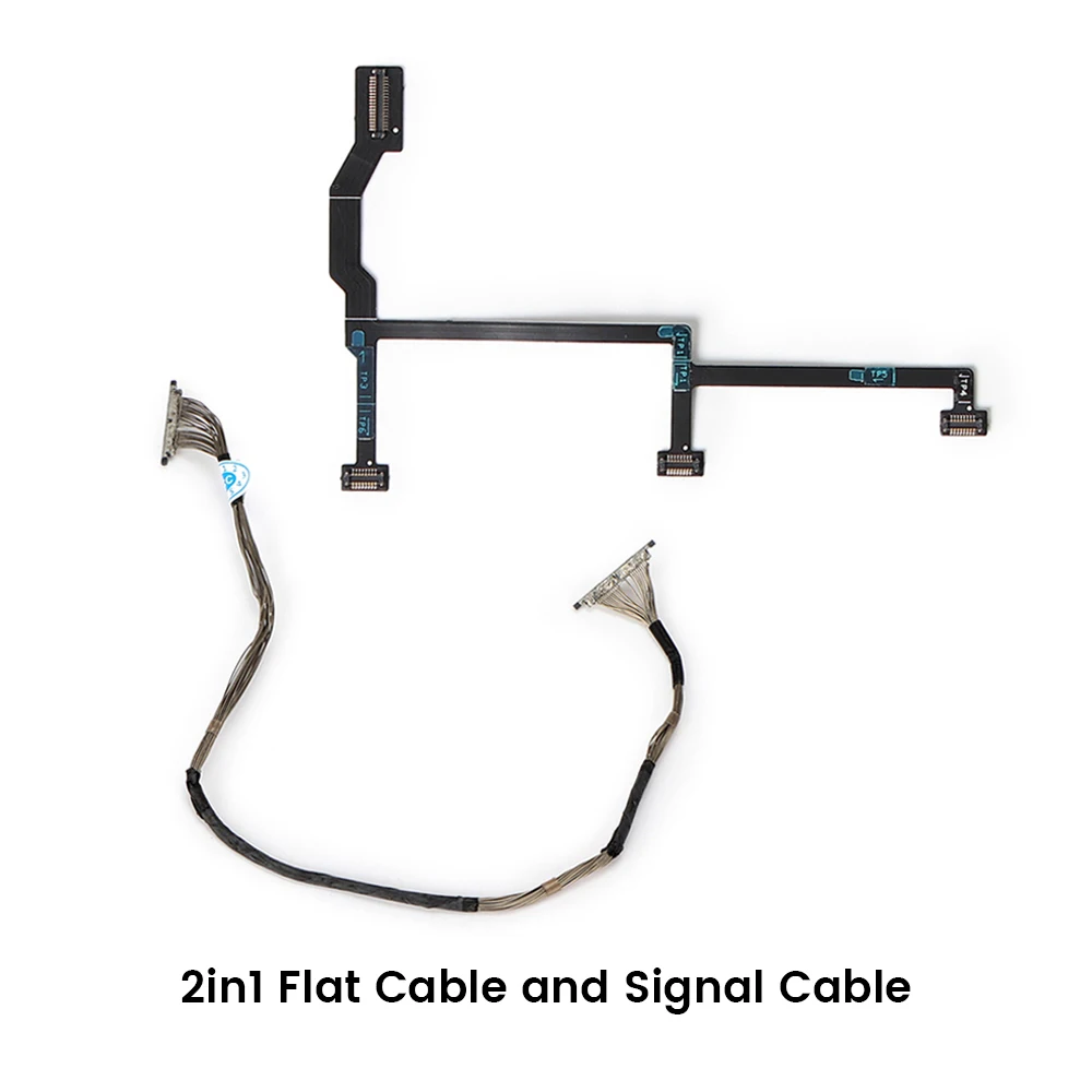 flat-signal cable