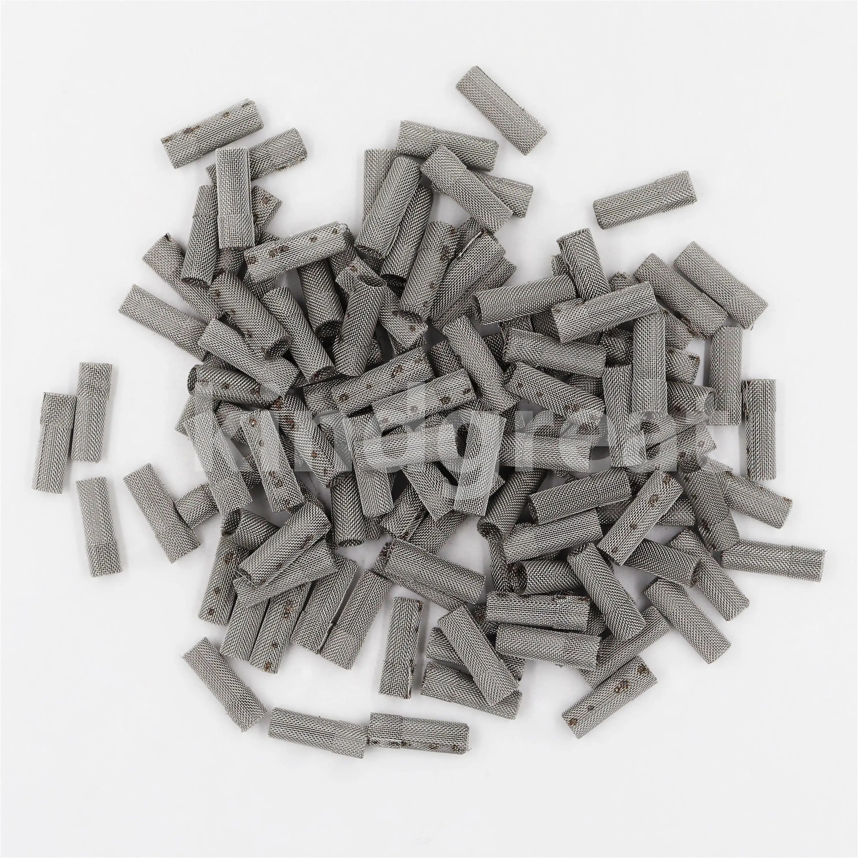 10PCS/LOT For Eberspacher Hydronic D3WSC D4WSC D5WSC Diesel Heater Burner Strainers Glow Plug Filters 252121990113