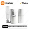 XIAOMI MIJIA Portable Instant Hot Water Dispenser Office Home Desktop Electric Kettle Thermostat Portable Water Pump Fast heatin 1