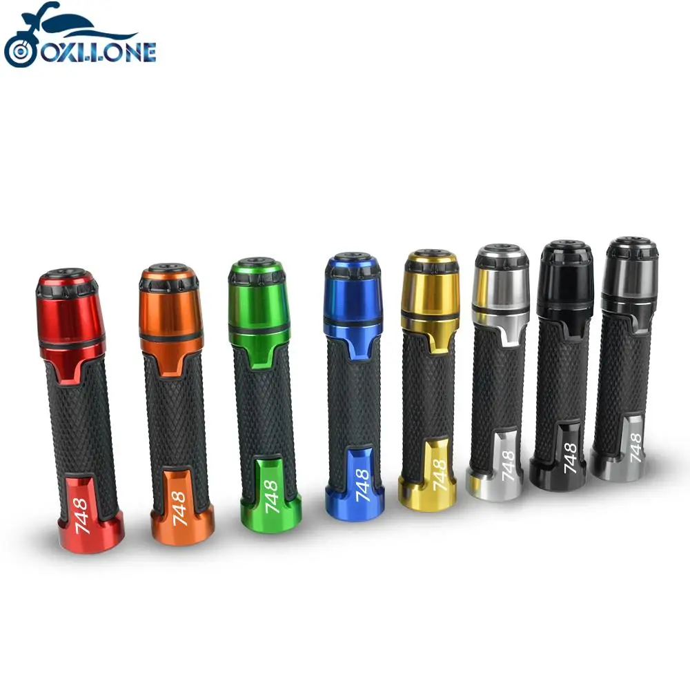  CNC ڵ  ׸ ڵ ׸ , DUCATI 748 1994 1995 1996 1997 1998 748R 748 R 1999-2023 7/8 2021, 2022 ġ 22mm