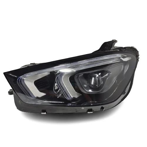 

Hot sale For BenZ gle w167 led headlight 2020-2022 gle350 gle450 car headlamp