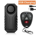 USB Charging Style B