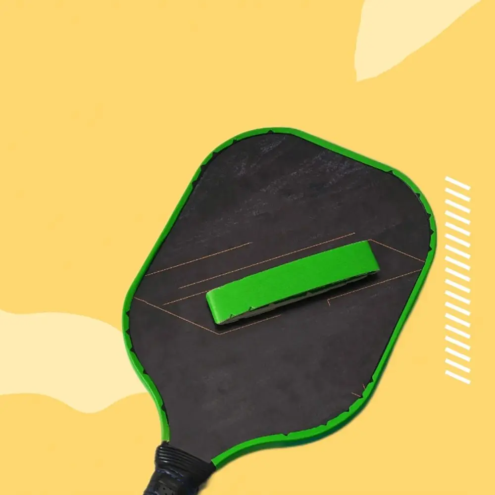 3PCS Pickleball Racket Edge Sticker