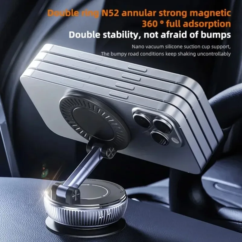Phone Holder Stand for Magsafe iPhone 17/12